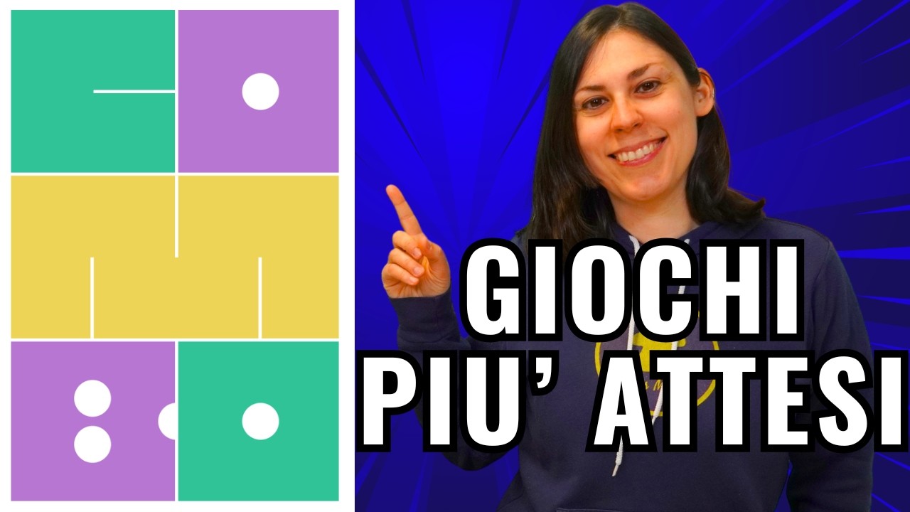 8 Giochi pi&ugrave; attesi di COMBO FESTIVAL (anteprime ESSEN SPIEL)