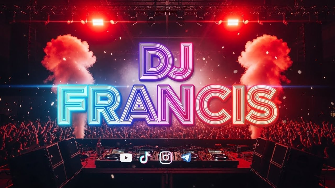 💣 international edm uprising | dj remix francis festival energy