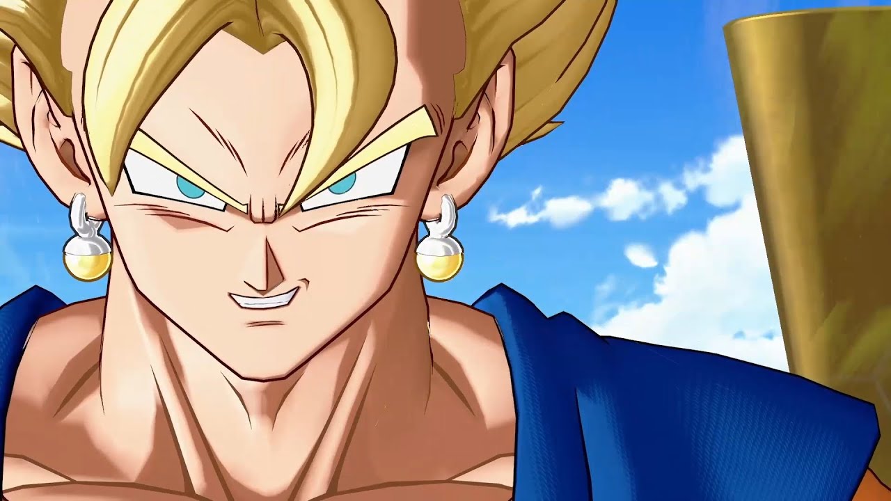 The Damage King | Gekishin Squadra