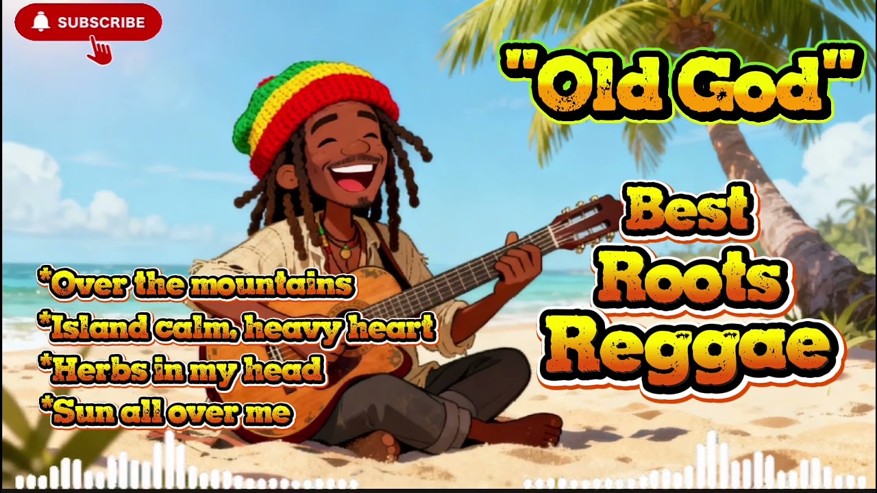 Roots reggae mix 💚♥️👌