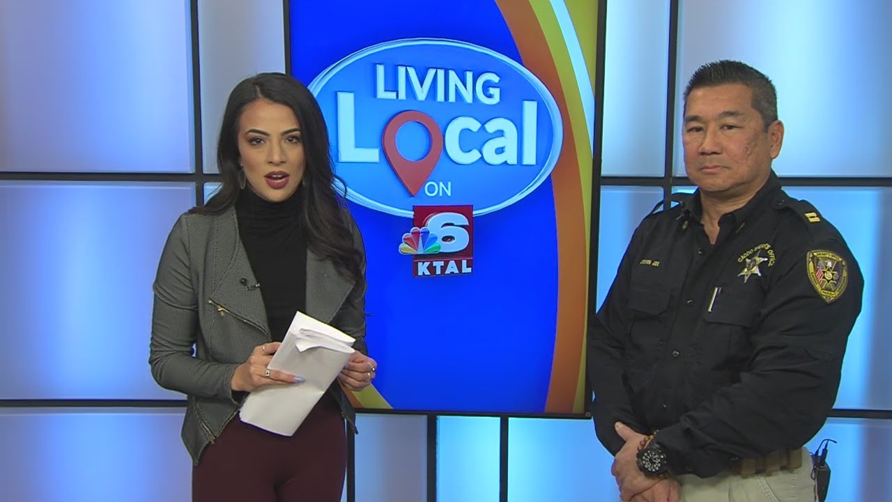 Women's Safety Tips with Capt. Steven Joe
