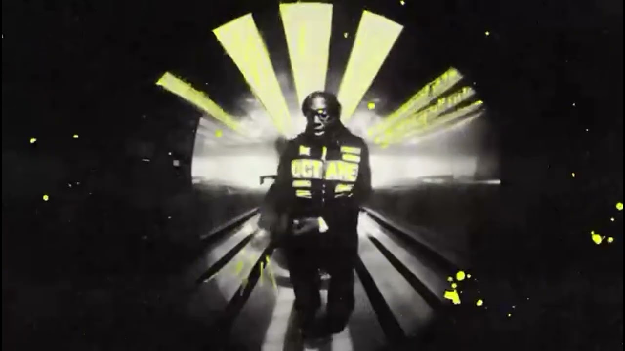 Don Toliver - Emotionless (Unreleased)