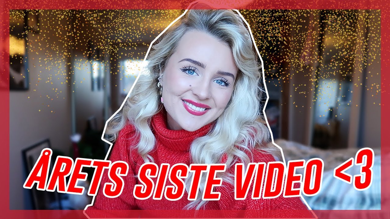 Bucketlist, coronatest & ting jeg har lært i 2020❤️