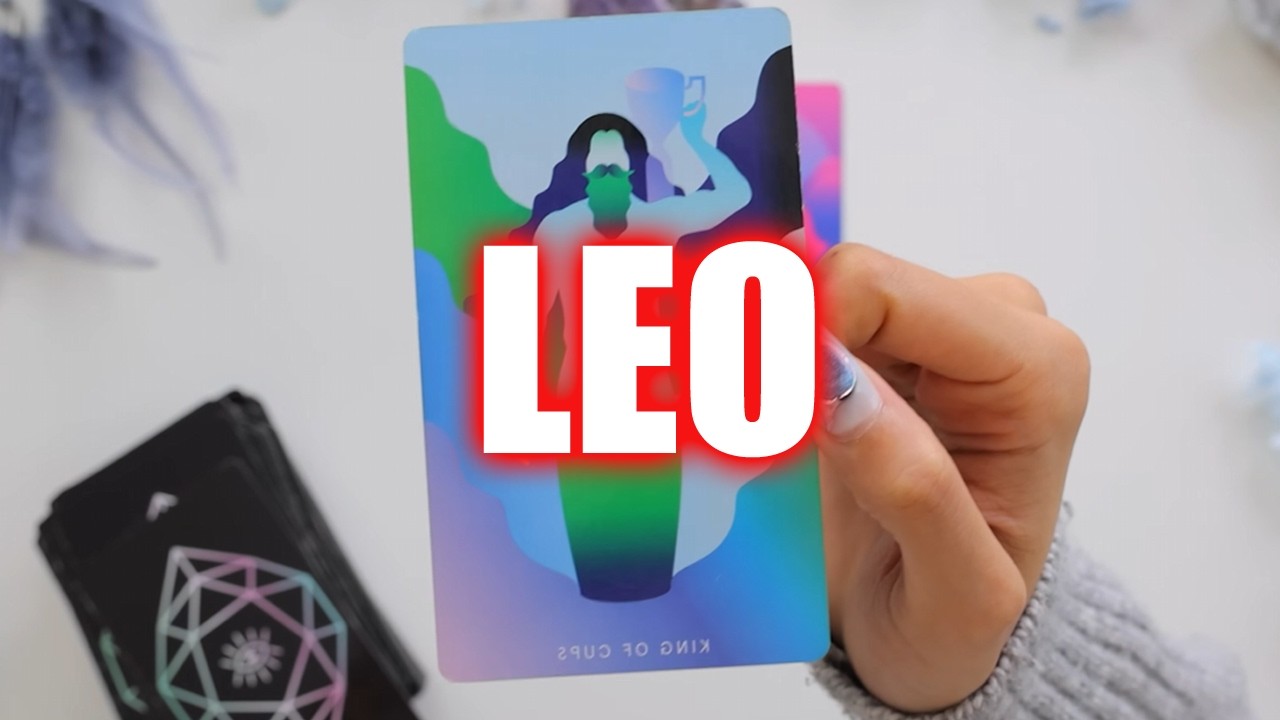 LEO HOY DOMINGO 8! FALLECE ESTA MUJER ⚰️😭 ANTES DE IRSE TE DICE ESTO 🔮