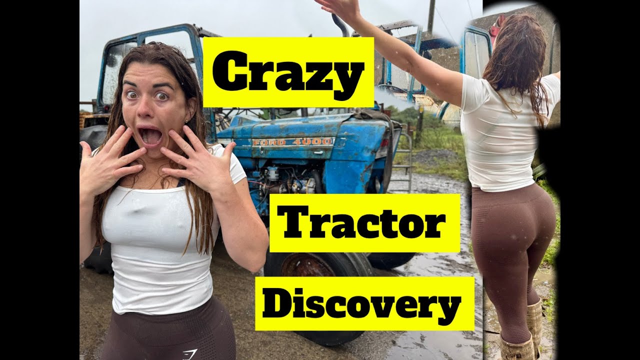 Can I find that 1 Tractor worth buying ??  Farm Tractor | Tractor |