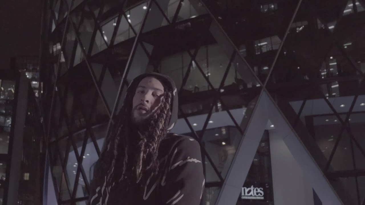 Maz Parvo - Contenta 🎥 ( Official Video )