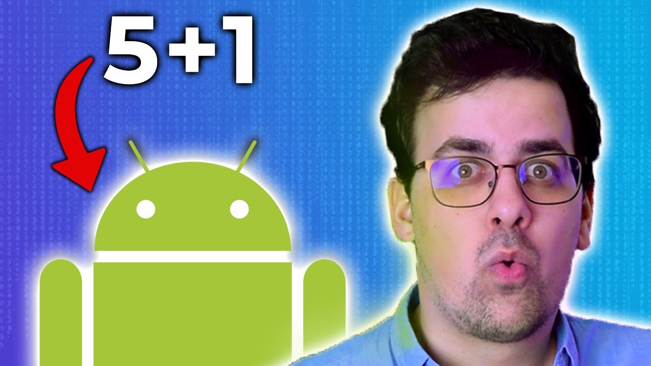 Ezt Nem Tudtad? | 5+1 Android Trükk 2022