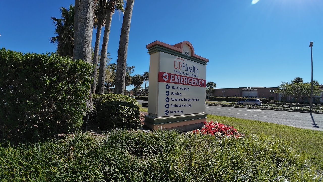 Quality of healthcare in The Villages, FL