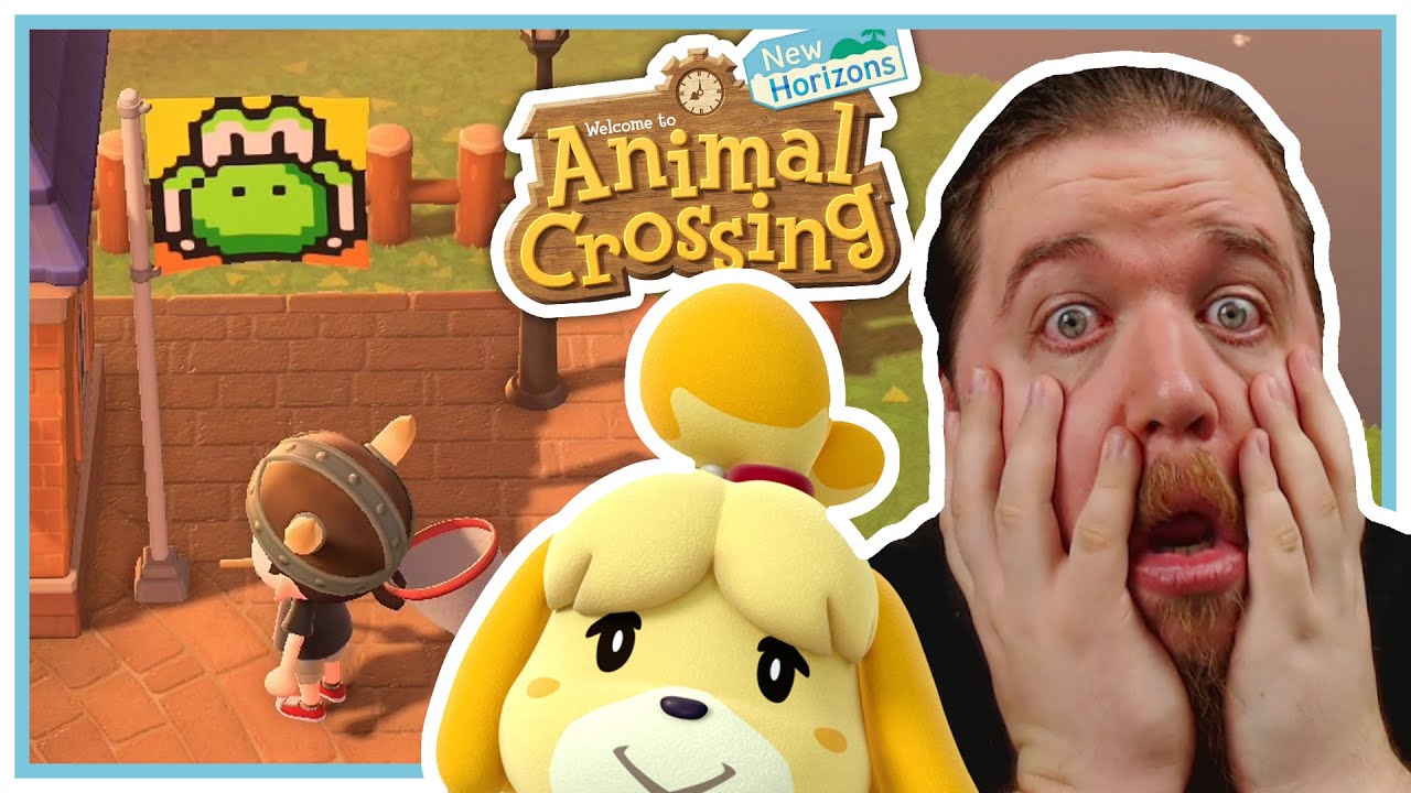 DIE SIEGER DES EVENTS! - Animal Crossing: New Horizons #6