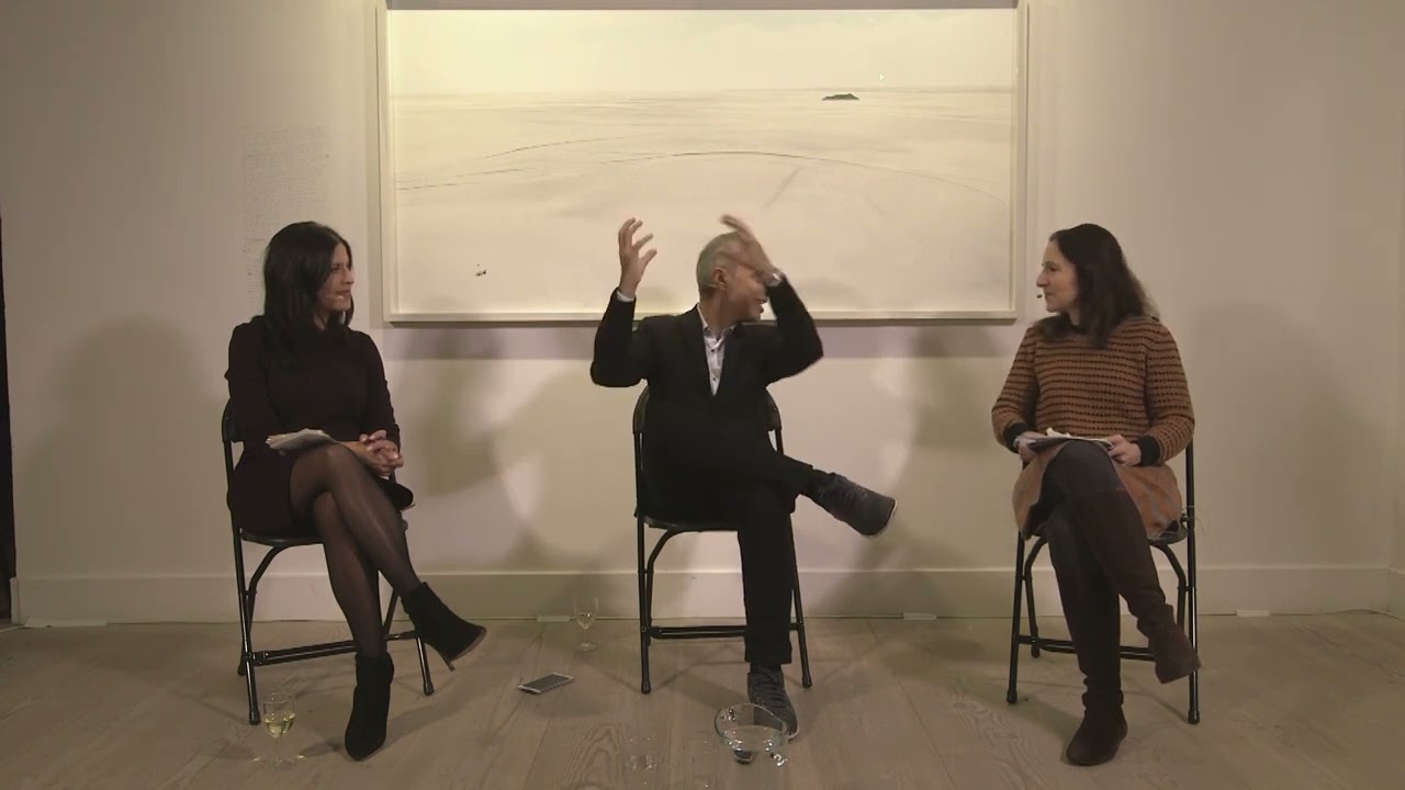 In Conversation with Francesco Jodice