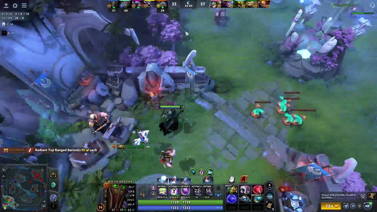 dota 2