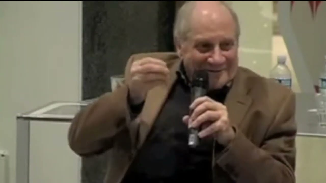 CARLO SINI - Il Mito di ORFEO