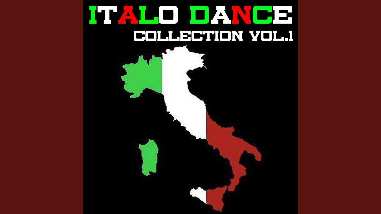 Crazy for You (Original Mix)