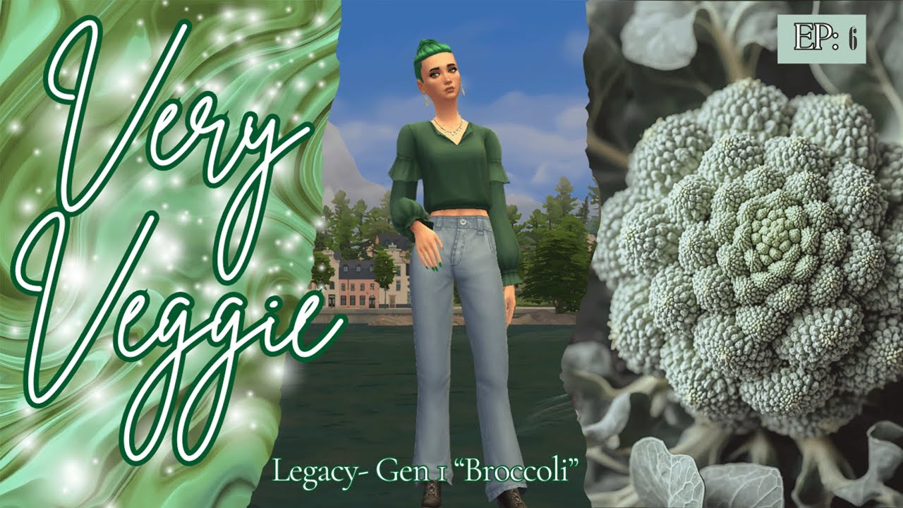 I Got Robbed AND My Girlfriend Is Married - Very Veggie EP 6