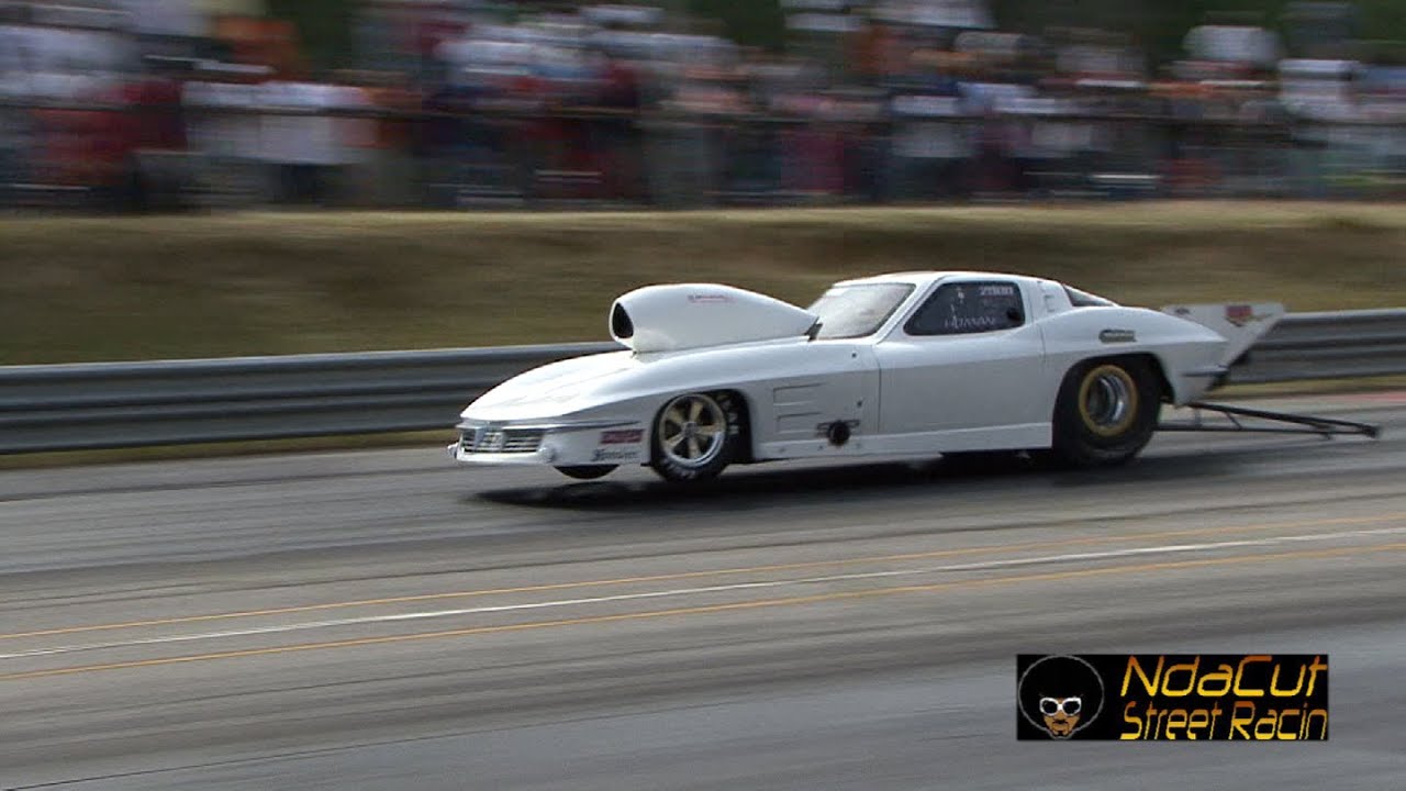 WHO WAS SCARED OF WHO MIKE HITMAN HILL VS MR 5 SPEED