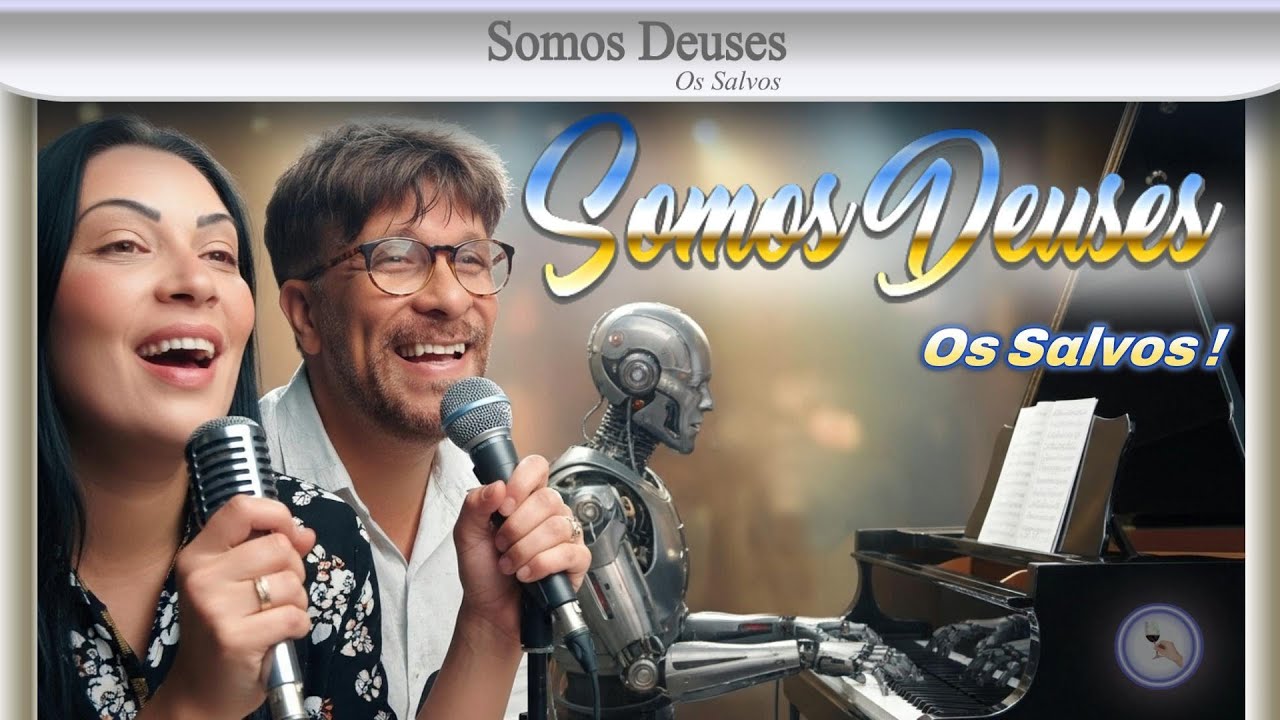 Somos Deuses Os Salvos