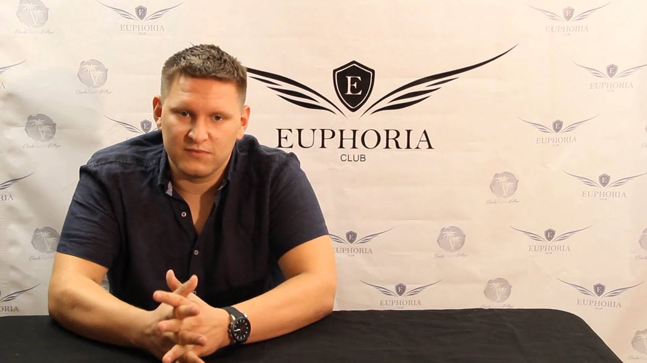 Euphoria Swingers Club - FAQ #1
