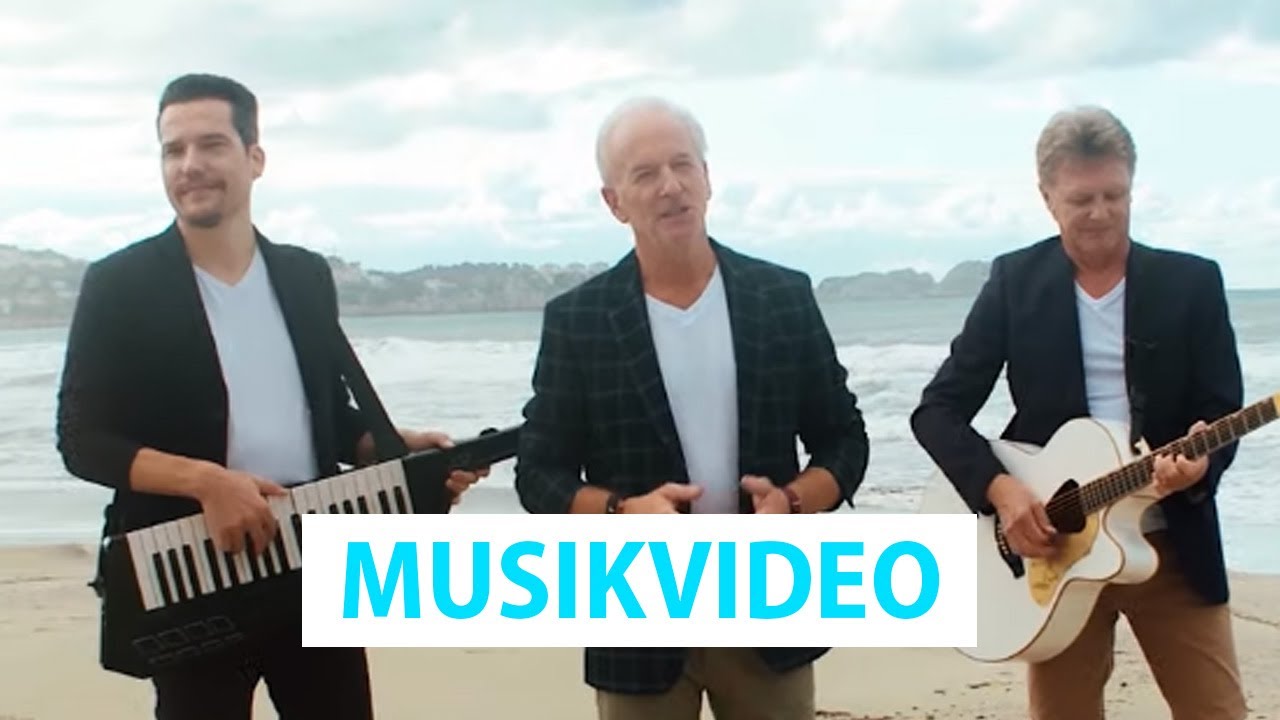 Calimeros - Hasta Manana (Offizielles Video)