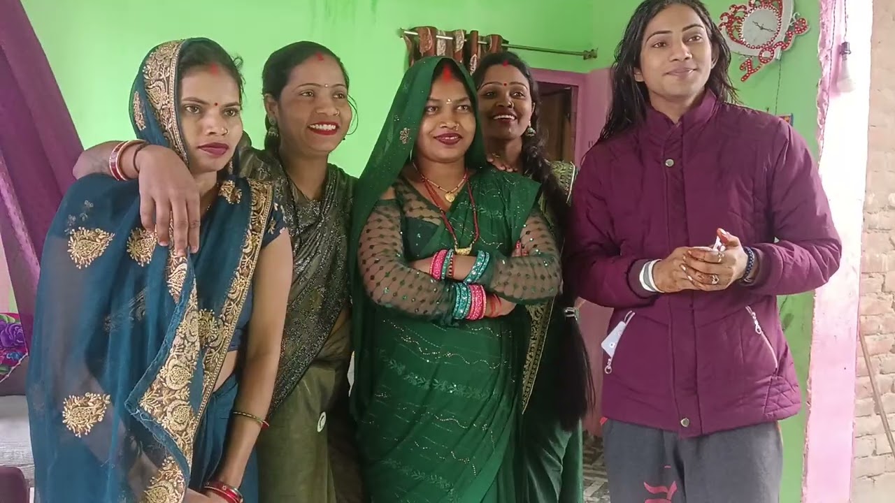 मोनिका #जी खुशबू रानी कि विदाई हों रहीं दोस्तों# लाइक और सब्सक्राइब जरूर# करें दोस्तों 