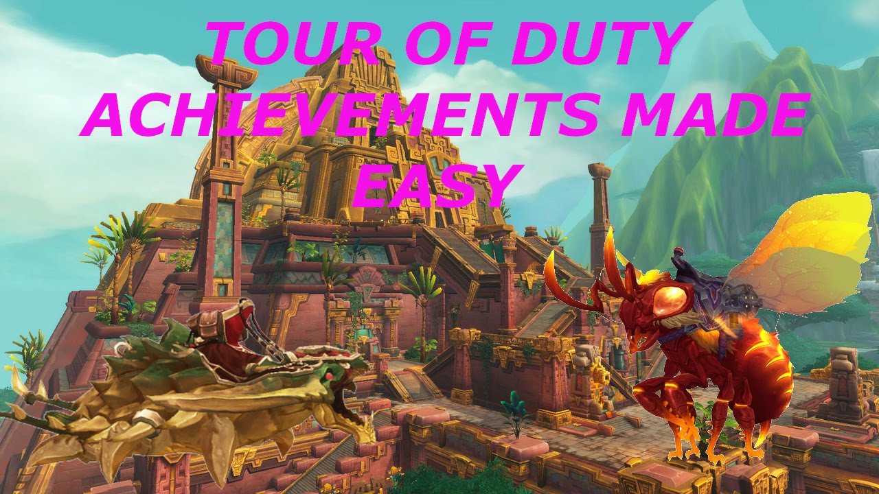 These world PVP achievements are SO EASY TO GET. WOW PVP [GUIDE]