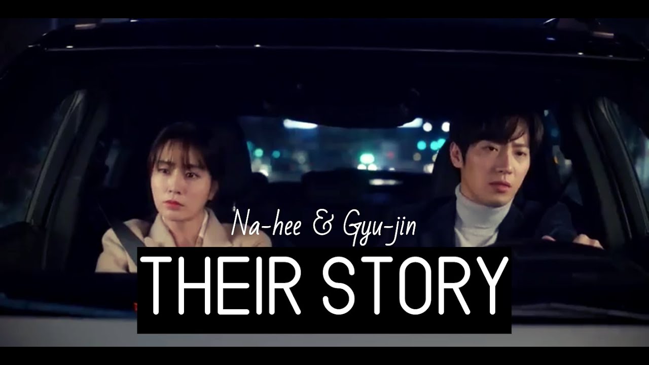 Na-Hee & Gyu-Jin || their story