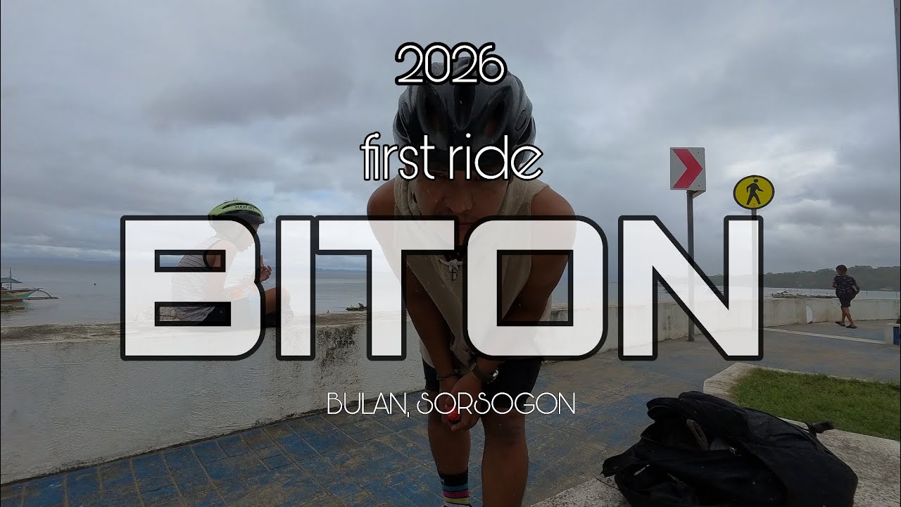 BITON BEACH, BULAN SORSOGON