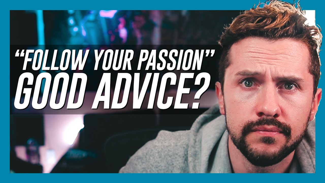 Your Passion is Over Rated, Do This Instead, Brutal Truth