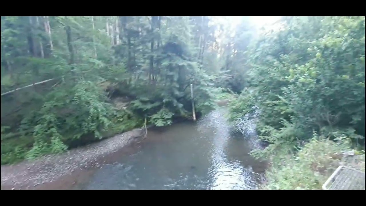 Slovak paradise.Trails - Hrdlo Hornadu and Klastorska Roklina