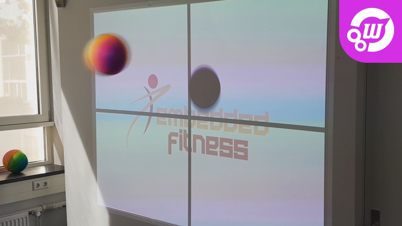 Wat als de SmartWall niet op input reageert?
