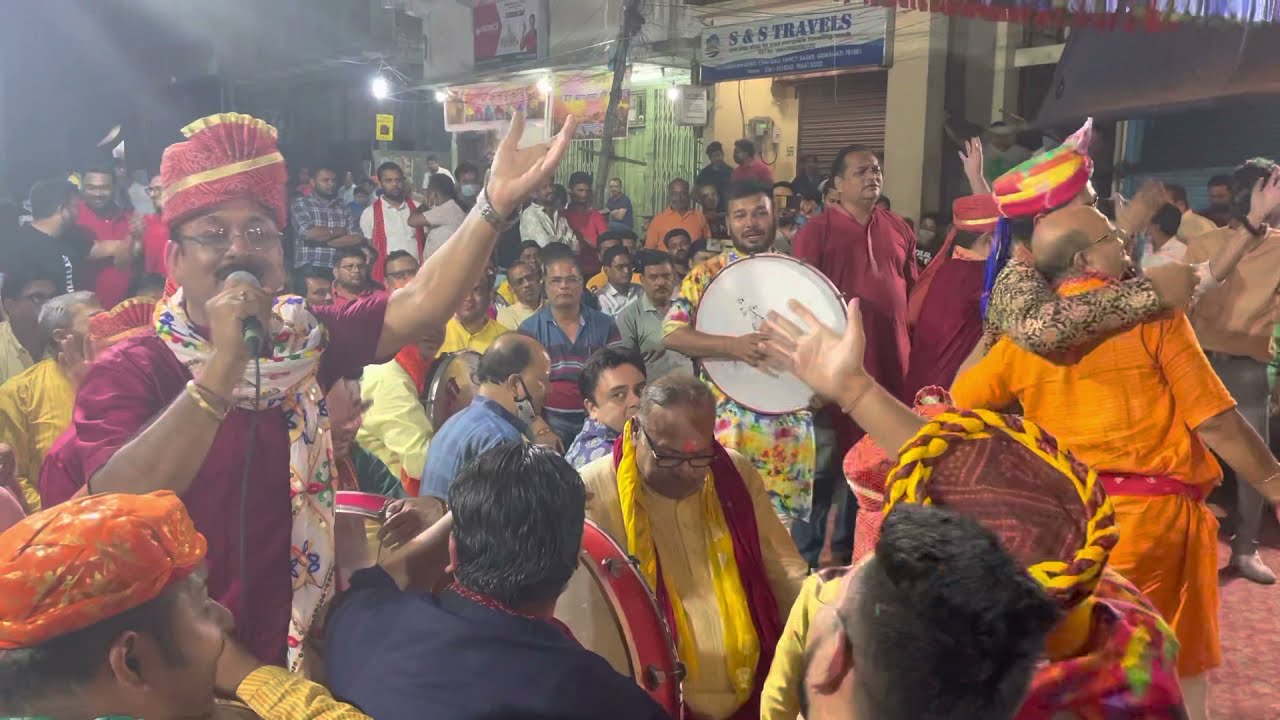Faagan Ki Rangeeli Raat by Holi Toli Guwahati || Holi Dhamaal 2021||