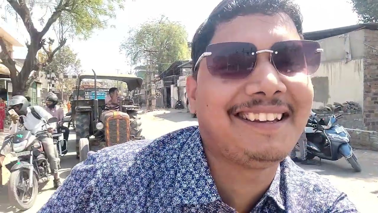 पहली बार इस खतरनाक जगह पर गया!😟😟😟
