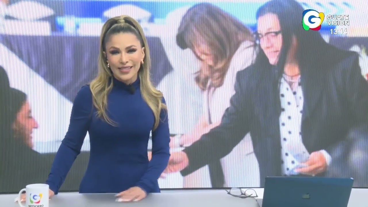Noticiero EN VIVO 1 pm, 12 de febrero de 2026
