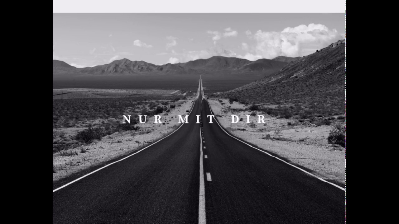 Nur Mit Dir - Rosalba ft. Mahdi