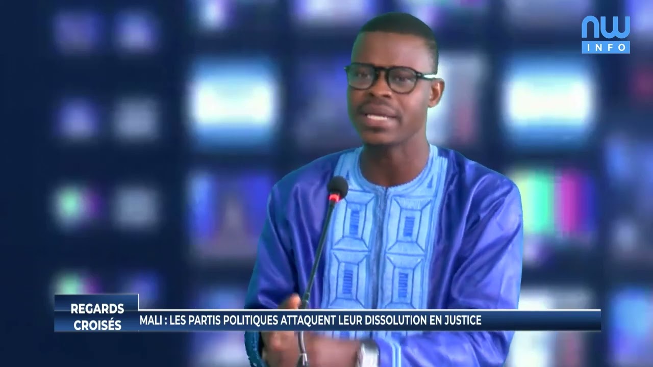 Mali: les partis politiques attaquent leur dissolution en justice