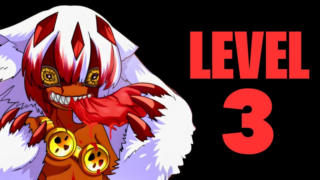 The 7 Horrifying Levels of Monsters in Made in Abyss