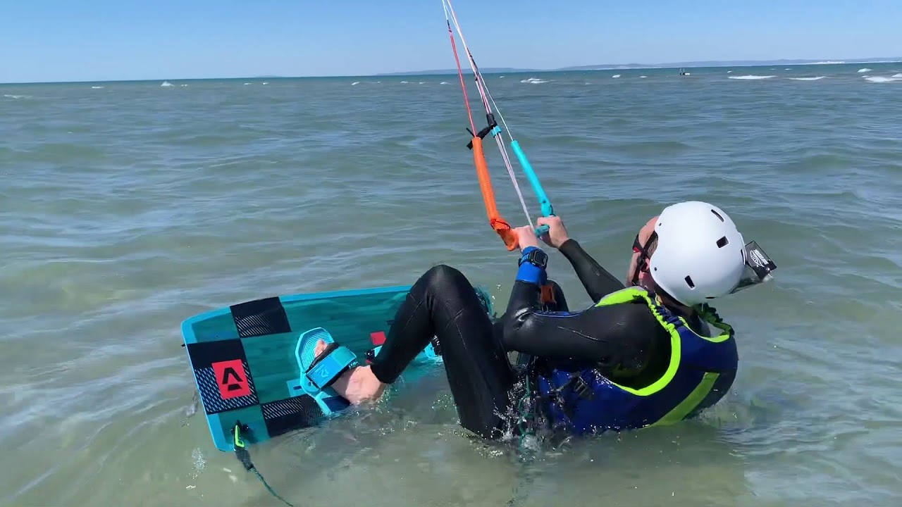 KITESURF - Ride Academy