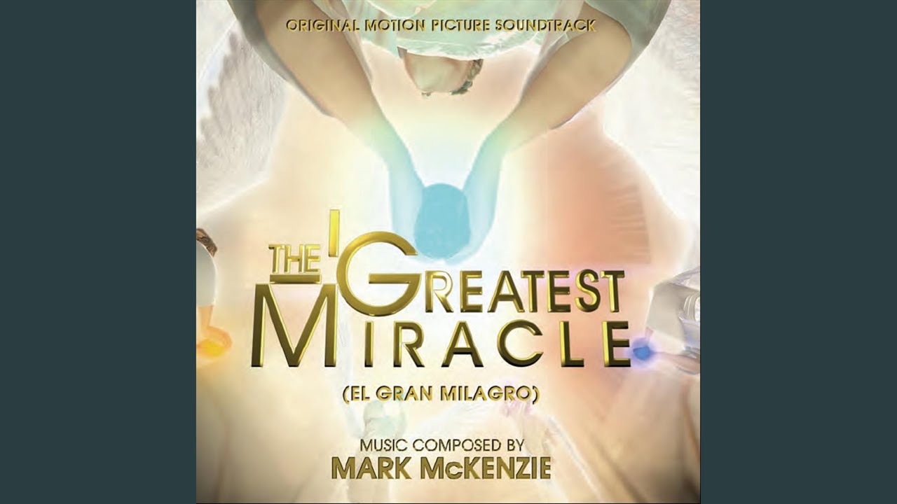 The Greatest Miracle Prelude
