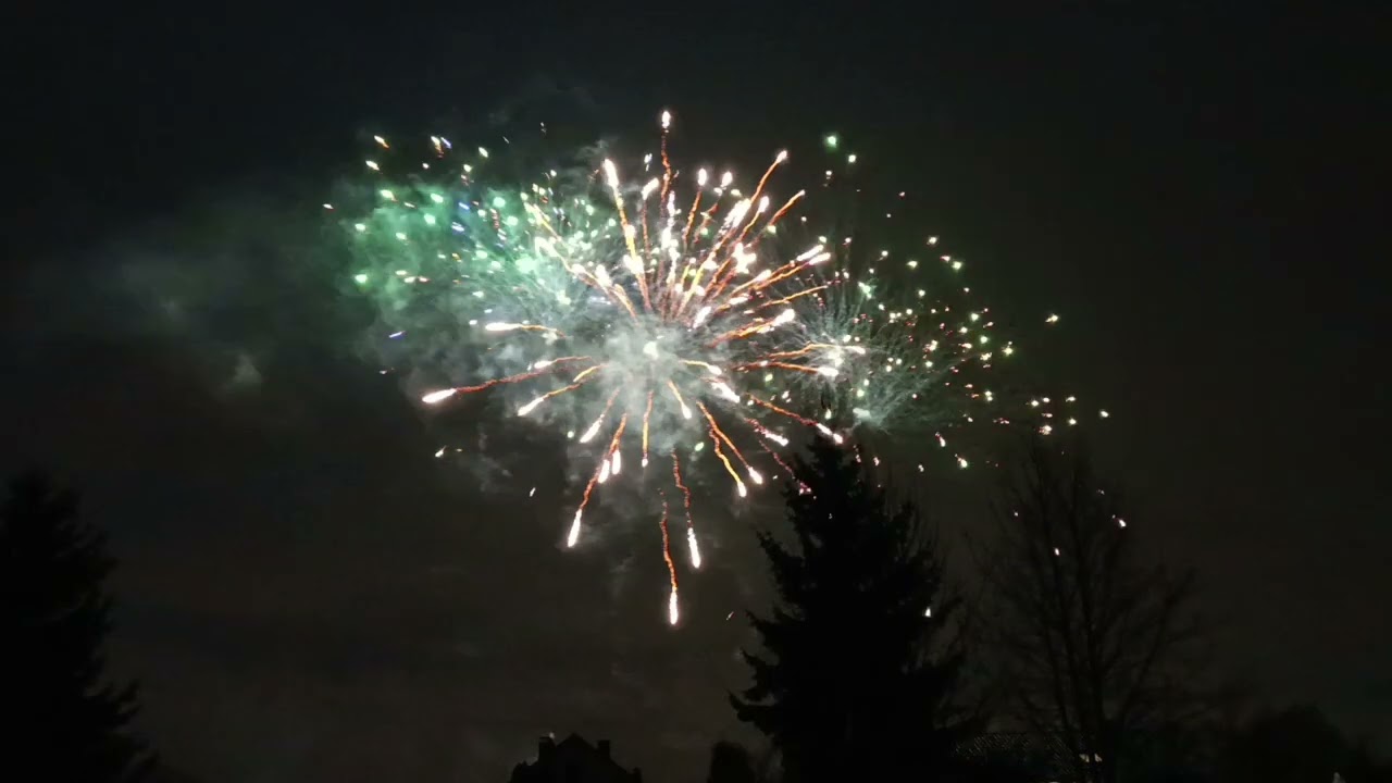 Happy New Year 2026