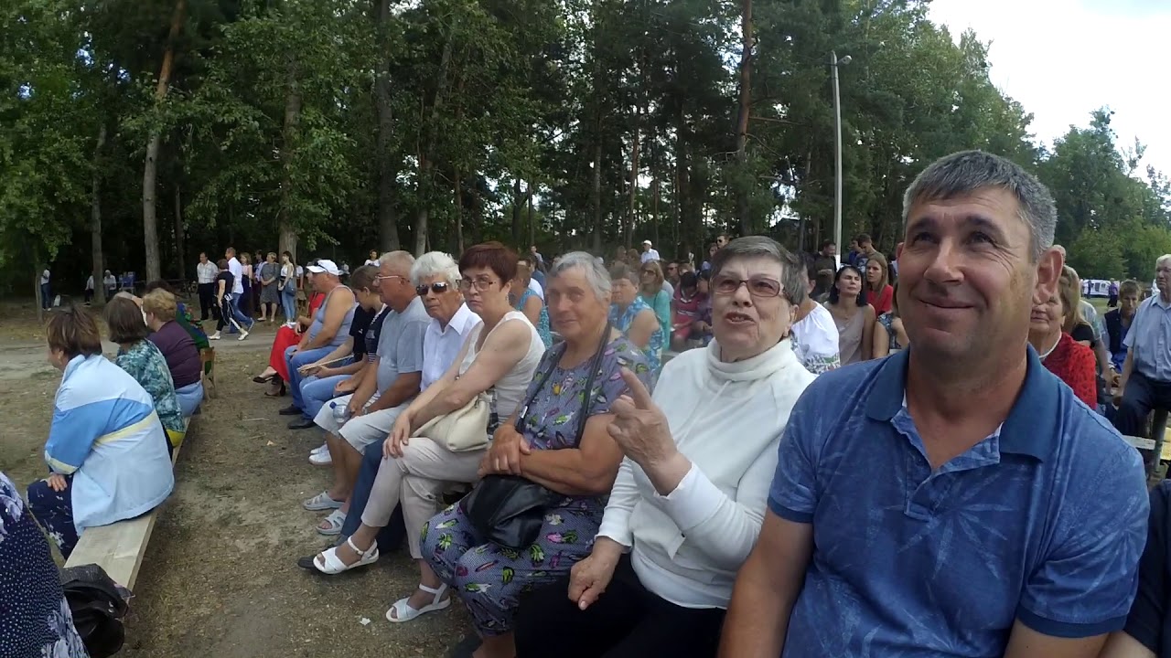 Шишаки — день громади!