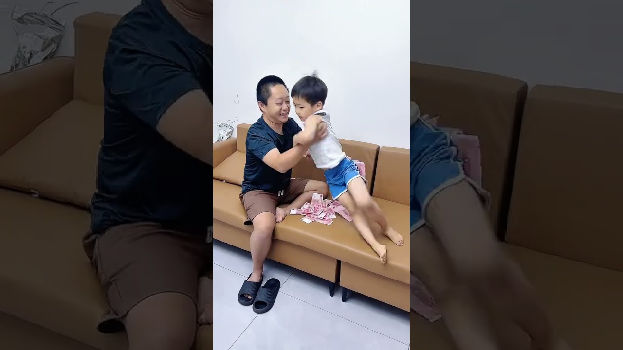 Cutest Baby Fails & Funny Moments! 🤣💖 #funnybaby #babyfails #shorts #viral