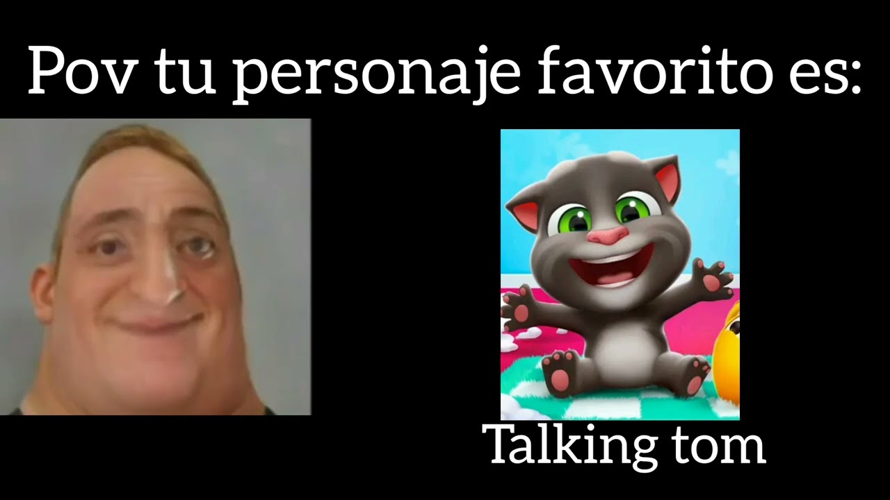 Mr increíble de feo a guapo, pov tu personaje favorito es: