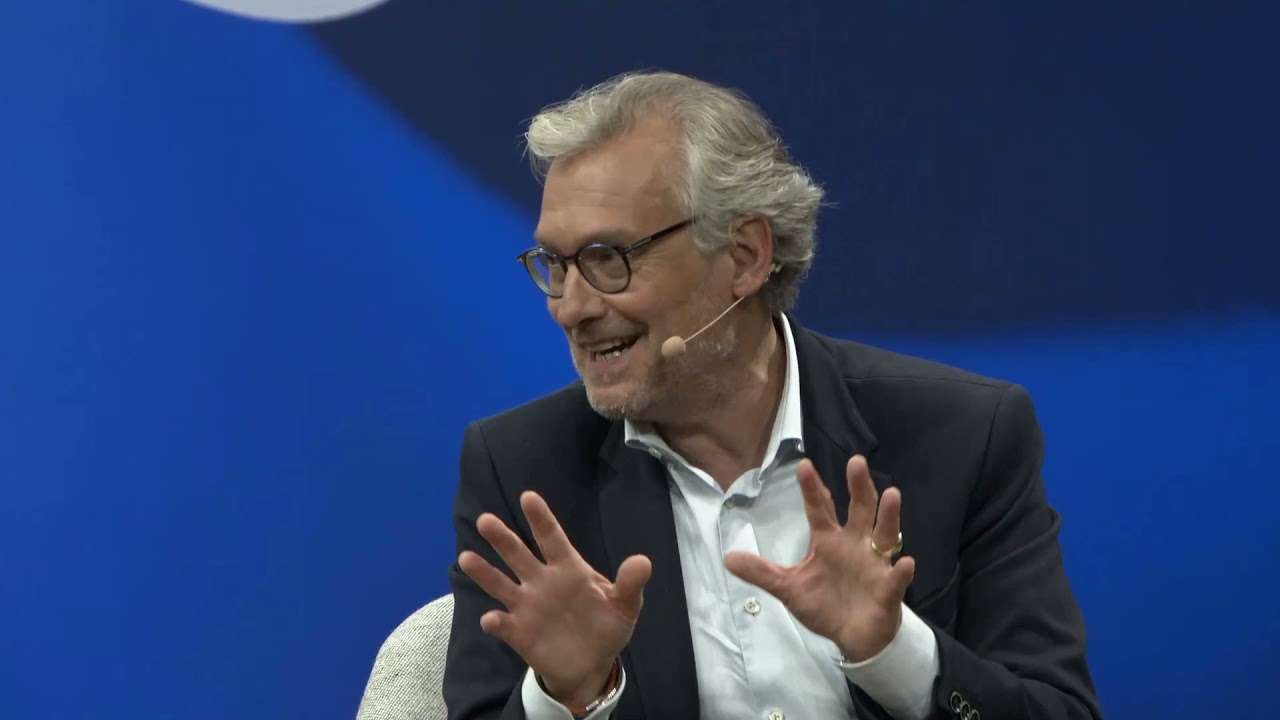 MHPFestival 2021: Panel &ndash; Digitale Plattformen als Game Changer (english)