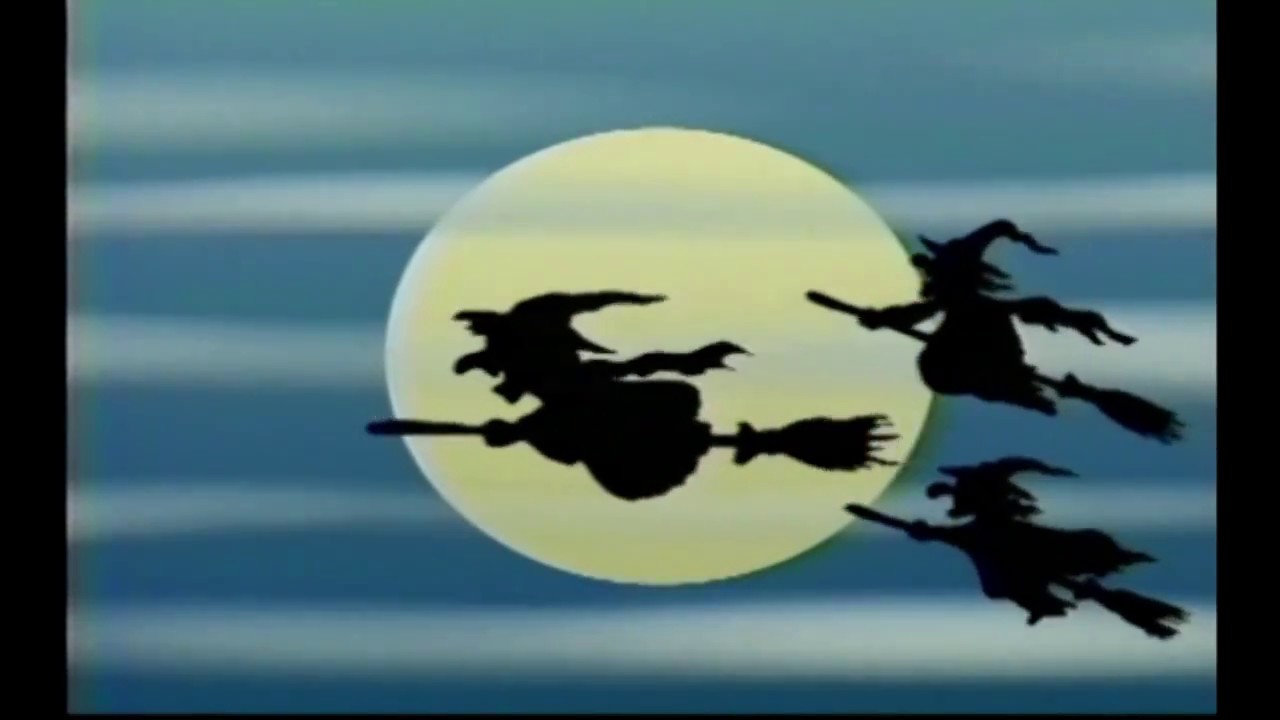 Lumpkin the Pumpkin (HD)