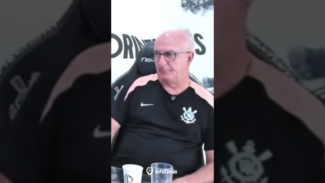 Dorival Júnior exalta a Fiel Torcida 
