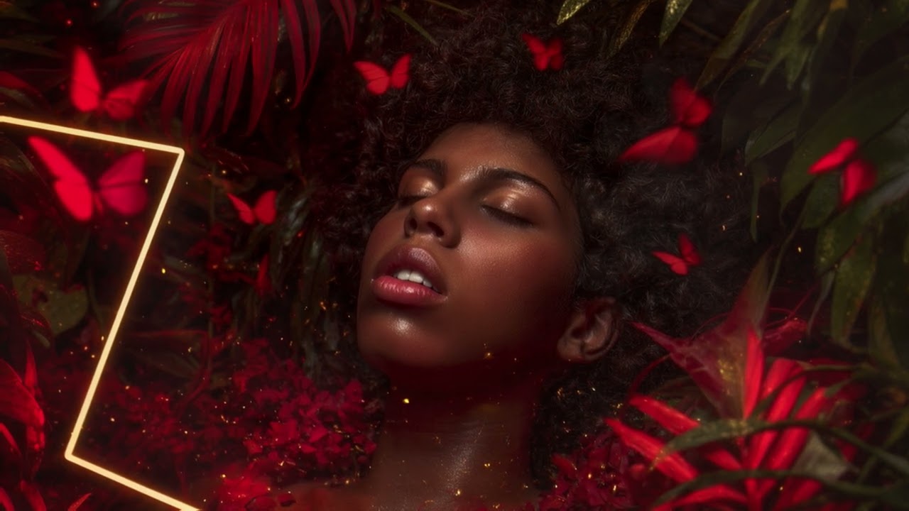 XRISTXAN - AURA  (DEEP AFROHOUSE)