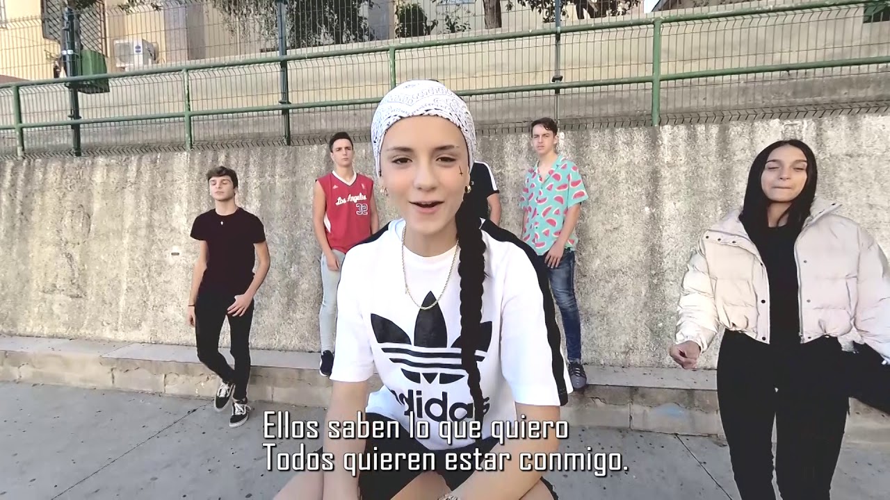 Diputación Cádiz Premio Corto La Vuelta IES Kursaal