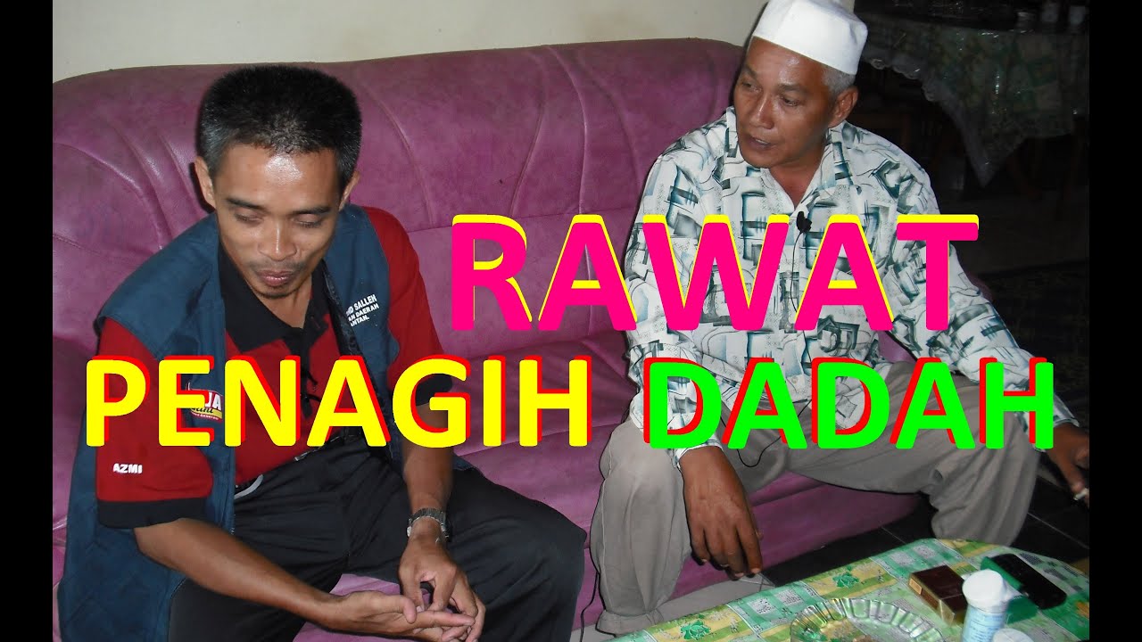 Rawat Penagih Dadah