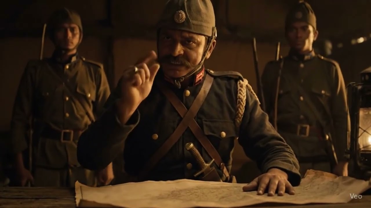 Garhwal vs Gorkhas l Battle of Langurgarh l वीरगढ़वालियों की गौरवगाथा | Forgotten War of Uttarakhand