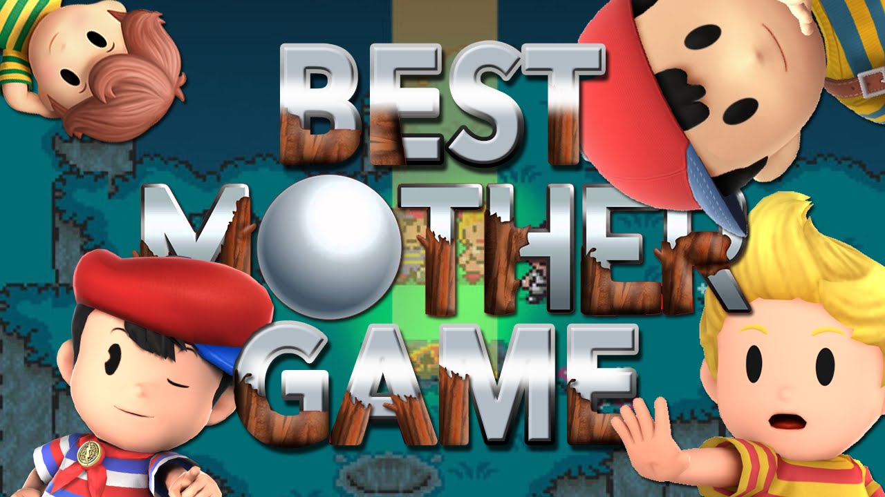 Community Choice: Best Mother Game