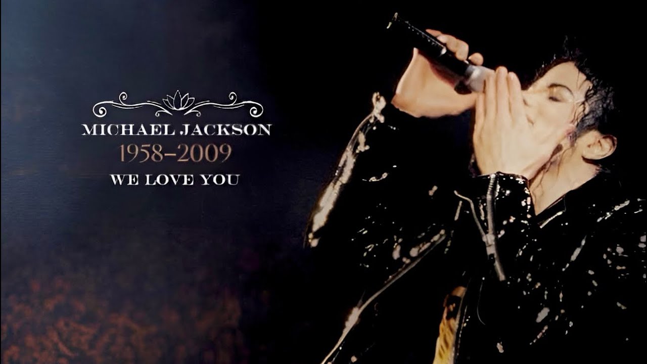 Michael Jackson - 15 Years Without You | June 25th Tribute || MichaelMagic